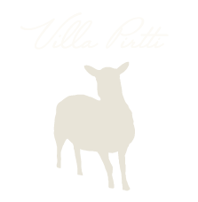 villa pirtti logo